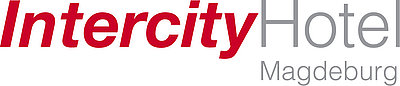 IntercityHotel Magdeburg Logo